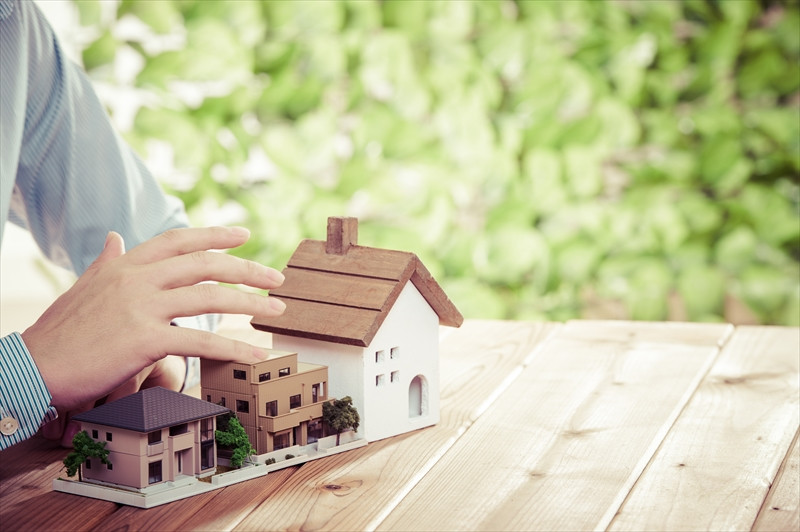 注文住宅の新築・リフォームからアパートの施工まで幅広く対応