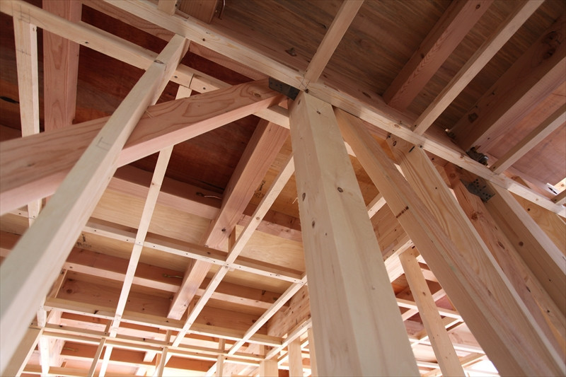 青森の地域に密着して注文住宅のご依頼内容に丁寧に対応します