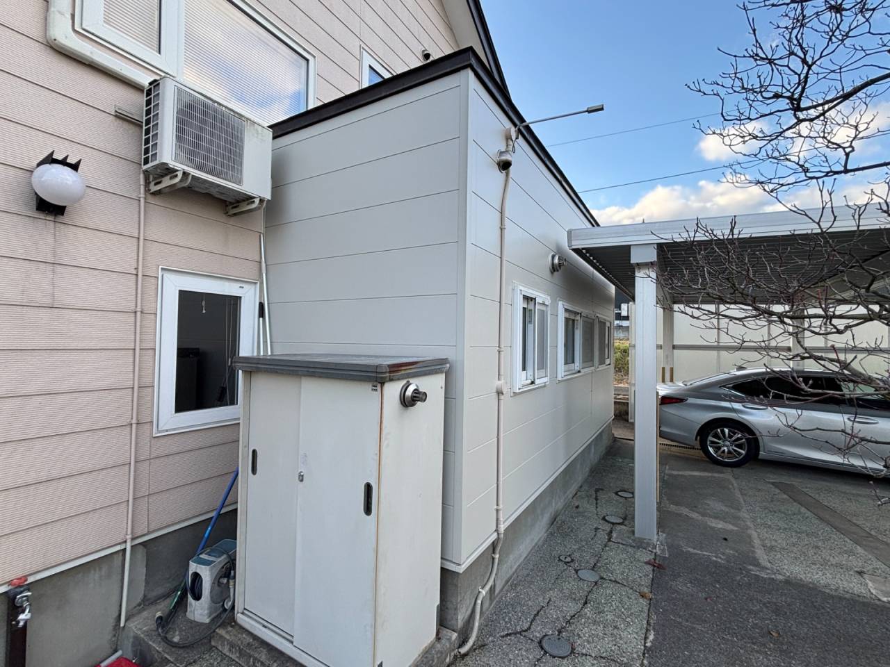 施工事例を更新しました。